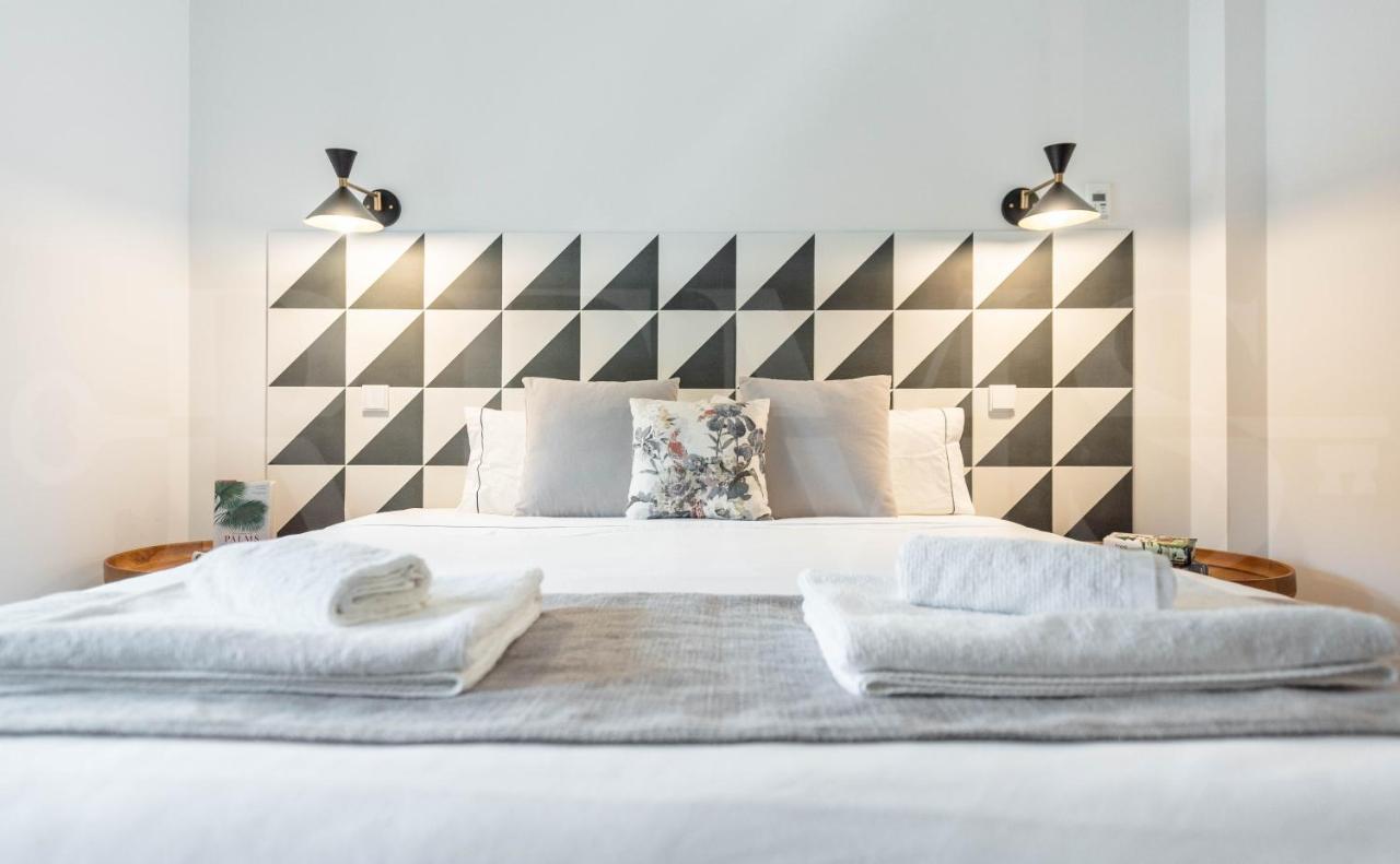 Penthouse With Private Rooftop In The Heart Of By Rems Málaga